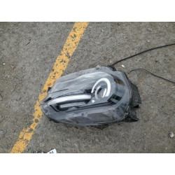 2022 FORD BRONCO 3FMCR9A66NRD85870 71478835