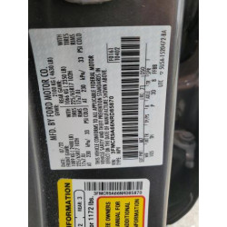 2022 FORD BRONCO 3FMCR9A66NRD85870 71478835