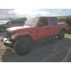 2023 JEEP GLADIATOR 1C6HJTAG8PL535963 71838725