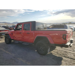 2023 JEEP GLADIATOR 1C6HJTAG8PL535963 71838725