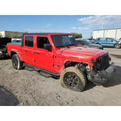 2023 JEEP GLADIATOR 1C6HJTAG8PL535963 71838725