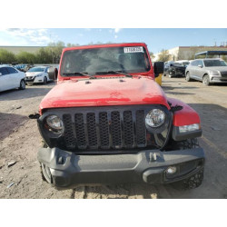 2023 JEEP GLADIATOR 1C6HJTAG8PL535963 71838725
