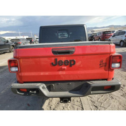2023 JEEP GLADIATOR 1C6HJTAG8PL535963 71838725