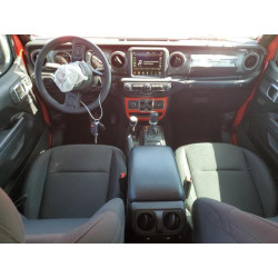 2023 JEEP GLADIATOR 1C6HJTAG8PL535963 71838725
