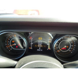 2023 JEEP GLADIATOR 1C6HJTAG8PL535963 71838725