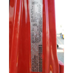 2023 JEEP GLADIATOR 1C6HJTAG8PL535963 71838725
