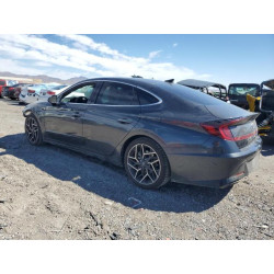 2021 HYUNDAI SONATA 5NPEK4JC9MH124793 71841095