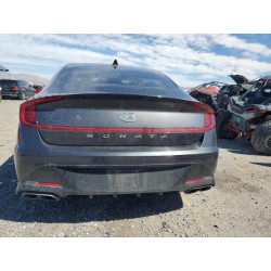 2021 HYUNDAI SONATA 5NPEK4JC9MH124793 71841095