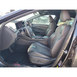2021 HYUNDAI SONATA 5NPEK4JC9MH124793 71841095