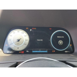 2021 HYUNDAI SONATA 5NPEK4JC9MH124793 71841095