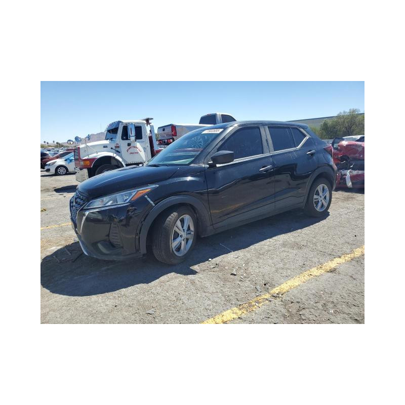2021 NISSAN KICKS 3N1CP5BV2ML532666 71903555 2021 NISSAN KICKS 3N1CP5BV2ML532666 71903555