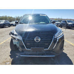 2021 NISSAN KICKS 3N1CP5BV2ML532666 71903555