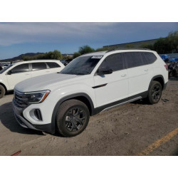 2024 VOLKSWAGEN ATLAS PEAK 1V2CR2CA1RC597818 71994475