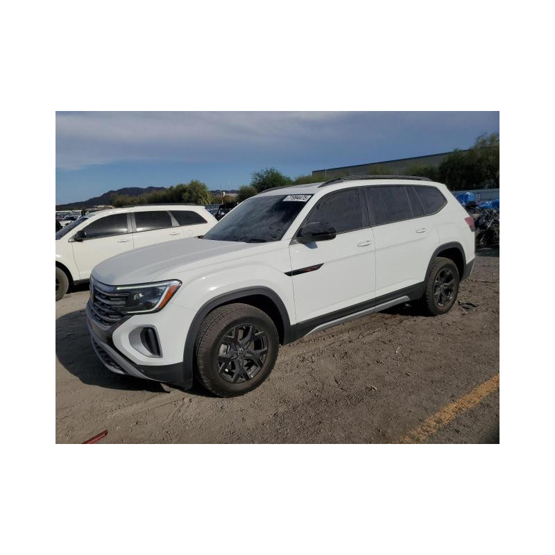 2024 VOLKSWAGEN ATLAS PEAK 1V2CR2CA1RC597818 71994475 2024 VOLKSWAGEN ATLAS PEAK 1V2CR2CA1RC597818 71994475