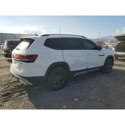 2024 VOLKSWAGEN ATLAS PEAK 1V2CR2CA1RC597818 71994475