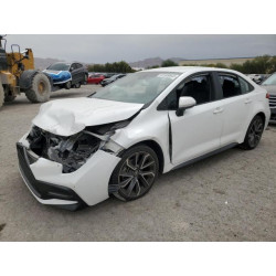 2020 TOYOTA COROLLA 5YFS4RCE9LP021268 81509845