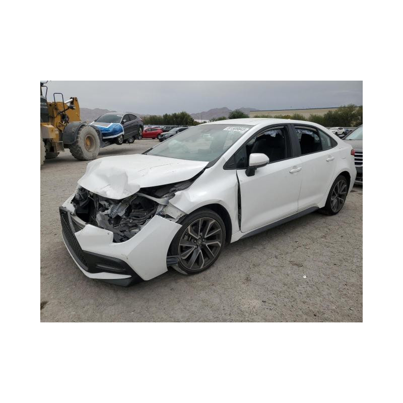 2020 TOYOTA COROLLA 5YFS4RCE9LP021268 81509845 2020 TOYOTA COROLLA 5YFS4RCE9LP021268 81509845
