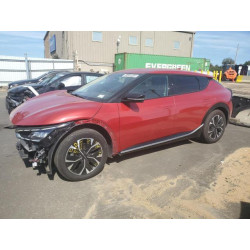 2023 KIA EV6 LIGHT KNDC34LA9P5129397 84459545