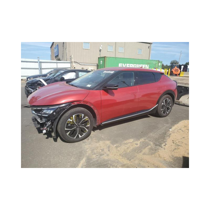 2023 KIA EV6 LIGHT KNDC34LA9P5129397 84459545 2023 KIA EV6 LIGHT KNDC34LA9P5129397 84459545