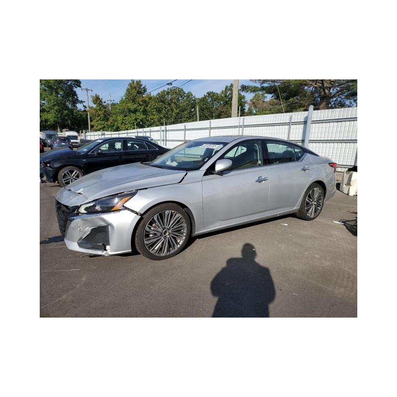 2023 NISSAN ALTIMA 1N4BL4EV3PN360846 84654065 2023 NISSAN ALTIMA 1N4BL4EV3PN360846 84654065