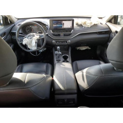 2023 NISSAN ALTIMA 1N4BL4EV3PN360846 84654065