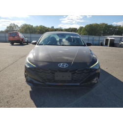 2023 HYUNDAI ELANTRA 5NPLM4AG3PH102555 85144785