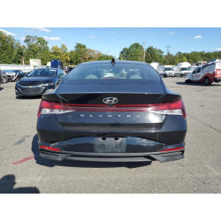 2023 HYUNDAI ELANTRA 5NPLM4AG3PH102555 85144785