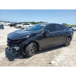 2024 NISSAN SENTRA 3N1AB8DV8RY303469 55884455