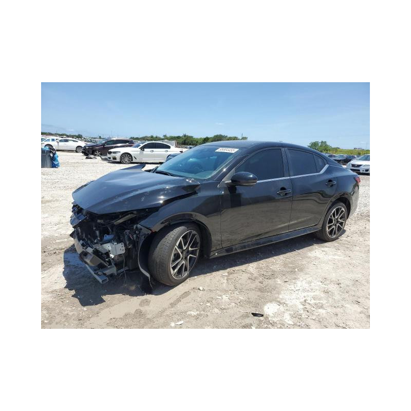 2024 NISSAN SENTRA 3N1AB8DV8RY303469 55884455 2024 NISSAN SENTRA 3N1AB8DV8RY303469 55884455