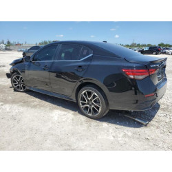 2024 NISSAN SENTRA 3N1AB8DV8RY303469 55884455