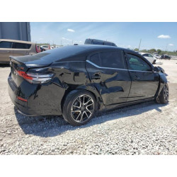 2024 NISSAN SENTRA 3N1AB8DV8RY303469 55884455