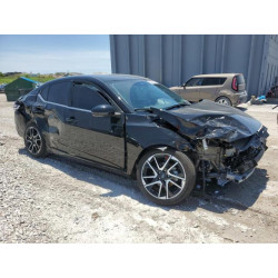 2024 NISSAN SENTRA 3N1AB8DV8RY303469 55884455