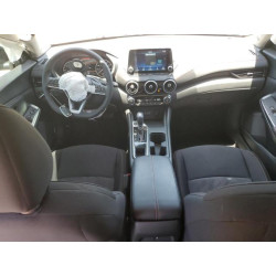 2024 NISSAN SENTRA 3N1AB8DV8RY303469 55884455