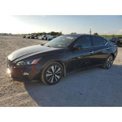 2021 NISSAN ALTIMA 1N4BL4DV9MN330165 64114165