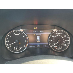 2021 NISSAN ALTIMA 1N4BL4DV9MN330165 64114165