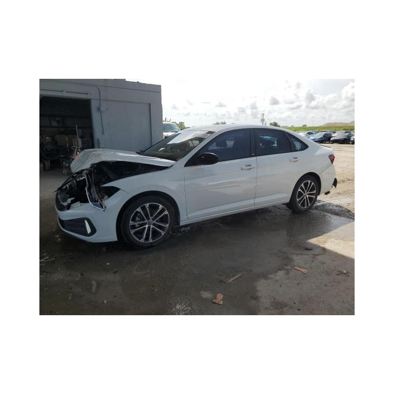 2024 VOLKSWAGEN JETTA 3VWBM7BU0RM057148 70727255 2024 VOLKSWAGEN JETTA 3VWBM7BU0RM057148 70727255