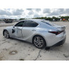 2021 LEXUS IS JTHCA1D25M5113140 71405255