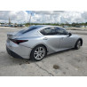 2021 LEXUS IS JTHCA1D25M5113140 71405255