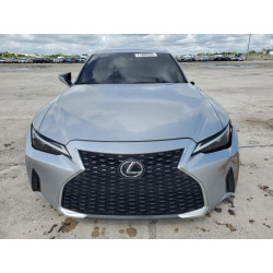 2021 LEXUS IS JTHCA1D25M5113140 71405255