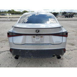 2021 LEXUS IS JTHCA1D25M5113140 71405255