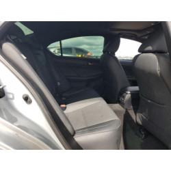 2021 LEXUS IS JTHCA1D25M5113140 71405255