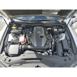 2021 LEXUS IS JTHCA1D25M5113140 71405255