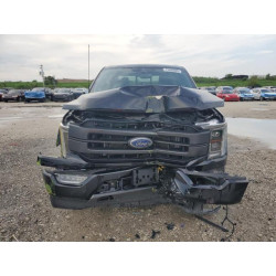 2023 FORD F-150 1FTFW1E85PKE98837 71646885