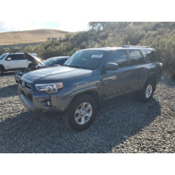 2021 TOYOTA 4RUNNER JTEMU5JR6M5898575 70225925