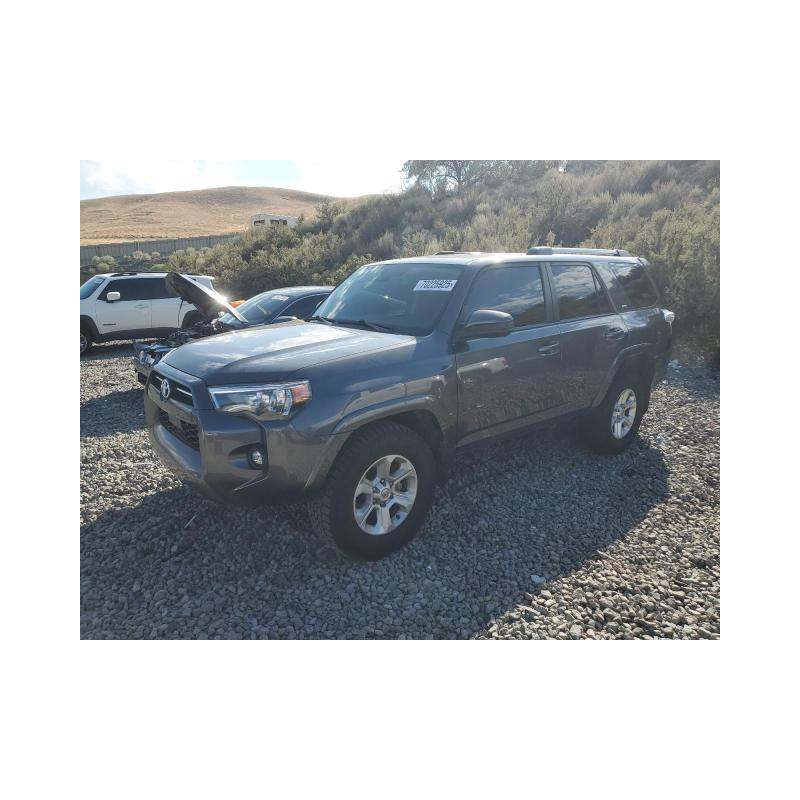 2021 TOYOTA 4RUNNER JTEMU5JR6M5898575 70225925 2021 TOYOTA 4RUNNER JTEMU5JR6M5898575 70225925