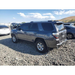 2021 TOYOTA 4RUNNER JTEMU5JR6M5898575 70225925