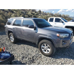2021 TOYOTA 4RUNNER JTEMU5JR6M5898575 70225925