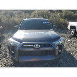2021 TOYOTA 4RUNNER JTEMU5JR6M5898575 70225925
