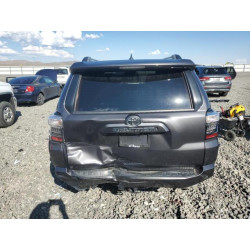 2021 TOYOTA 4RUNNER JTEMU5JR6M5898575 70225925