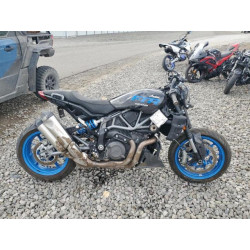 2024 INDIAN MOTORCYCLE CO. FTR SPORT 56KRZM225R3016803 70724485